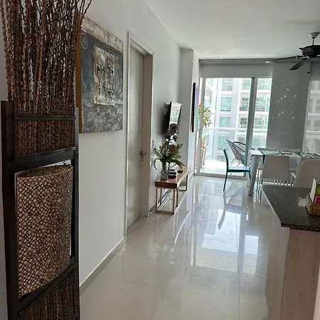 Apartment Viajar Vista Al Mar
