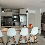 Apartamento para viajar vista al mar
