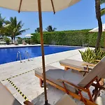 Apartamento para viajar vista al mar